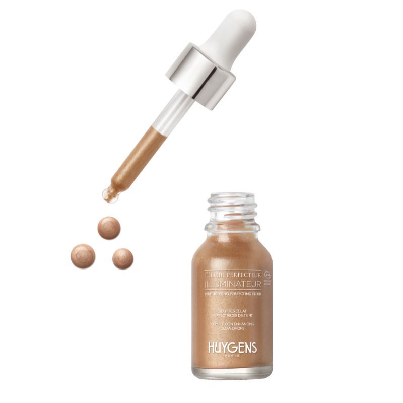 完美亮澤提亮精華15ml