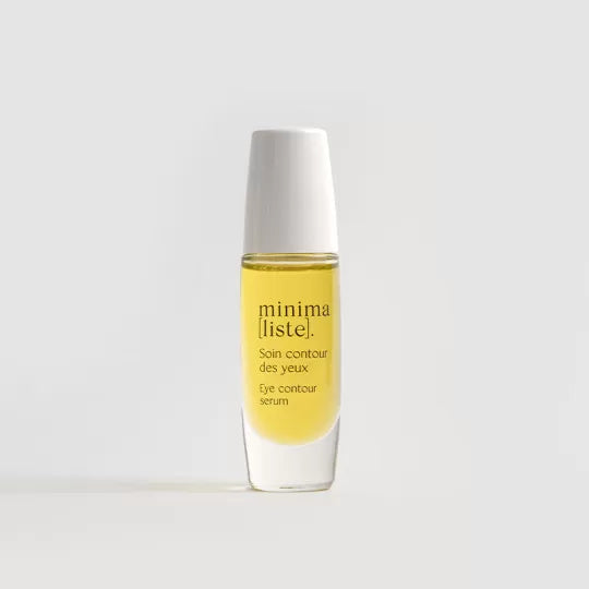 眼周緊緻精華油