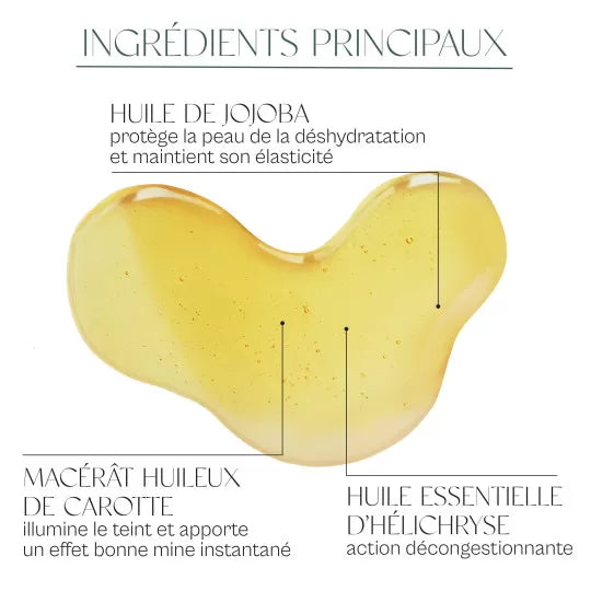 眼周緊緻精華油