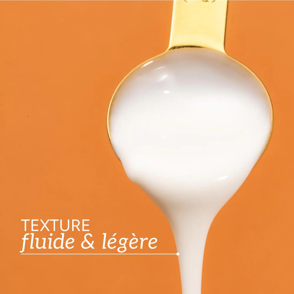 水光亮肌保濕霜