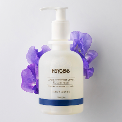 有機夜間菁萃洗面乳250ml