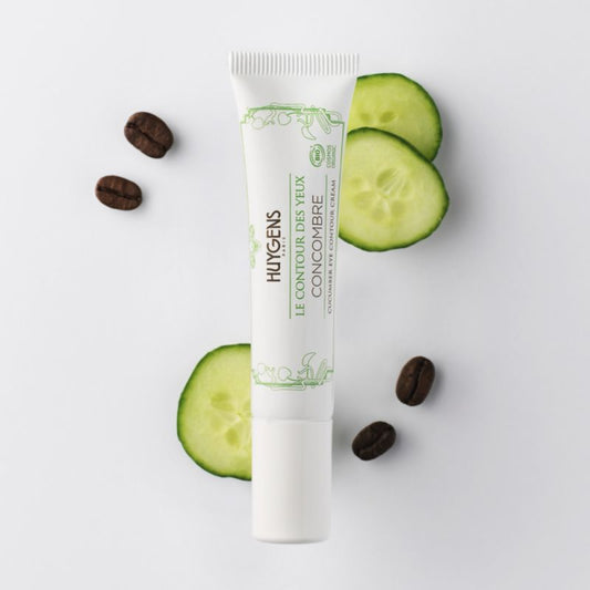 小黃瓜眼周修護霜15ml