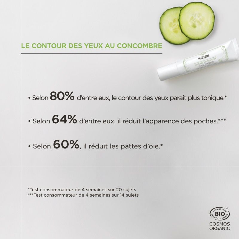 小黃瓜眼周修護霜15ml