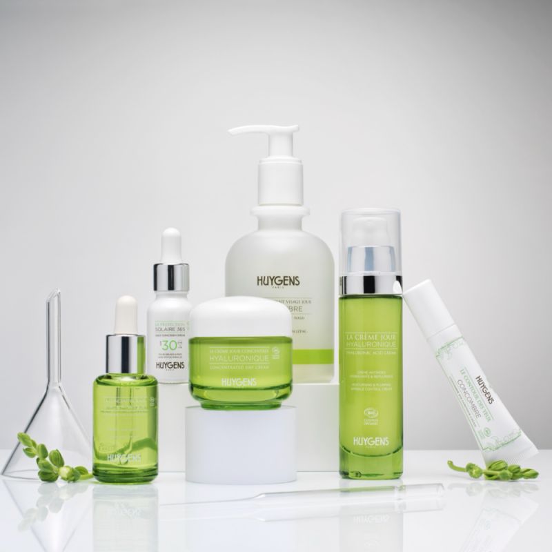 小黃瓜眼周修護霜15ml