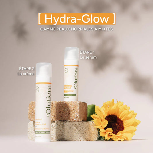 三效保濕平衡精華