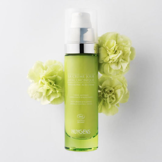 玻尿酸保濕日霜50ml