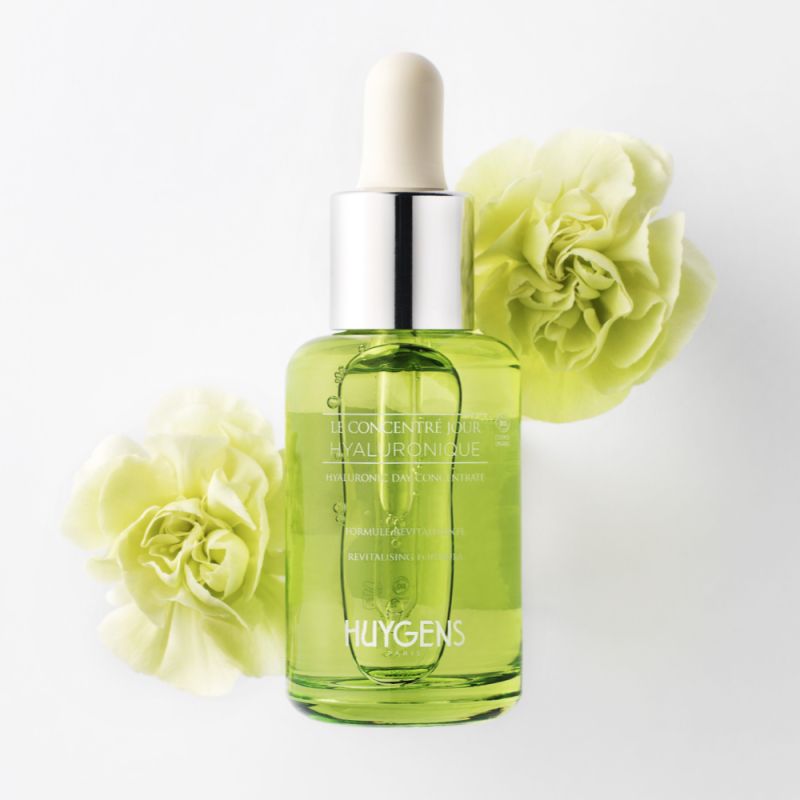 玻尿酸保濕精華30ml