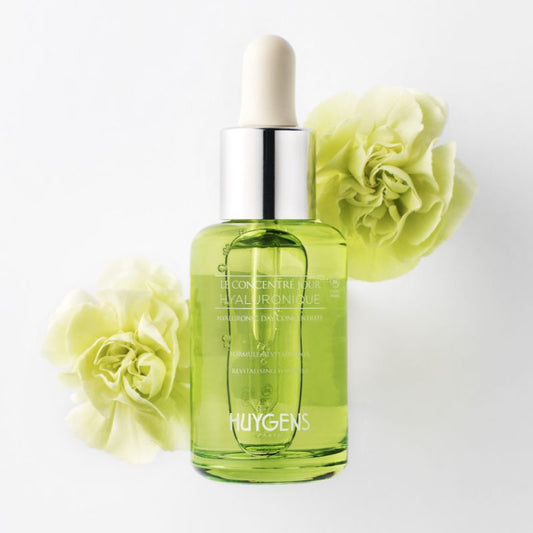 玻尿酸保濕精華30ml