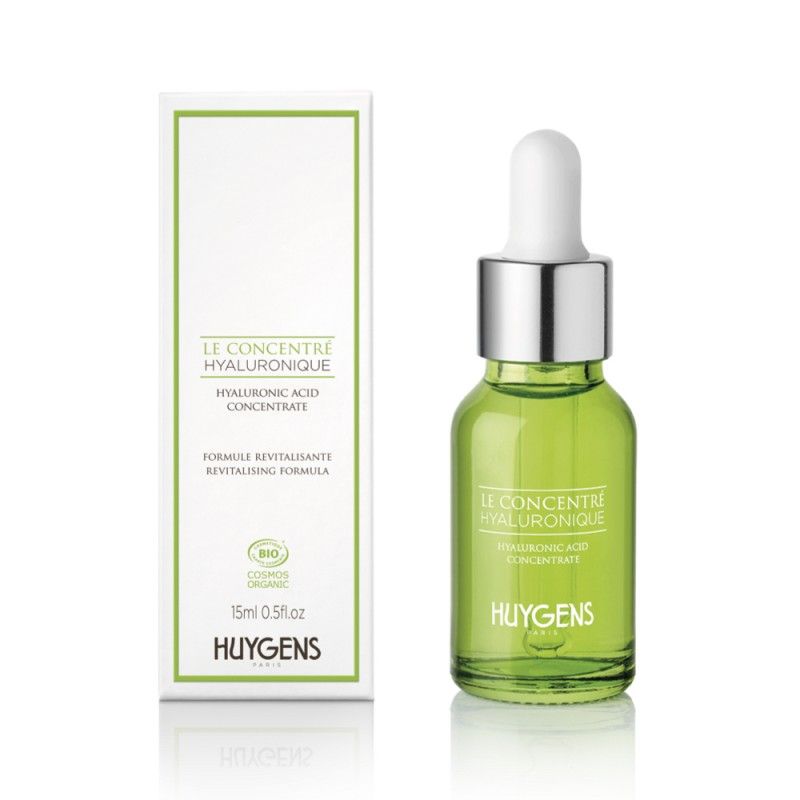 玻尿酸保濕精華30ml