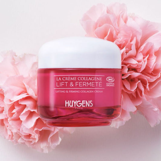 緊緻提拉膠原抗老乳霜50ml